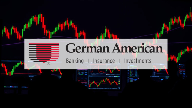 Beitragsbild zu German American Bancorp Aktie: Direktoren greifen zu!