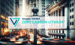 Beitragsbild zu Vulcan Energy Aktie: Durchbruch in Frankfurt