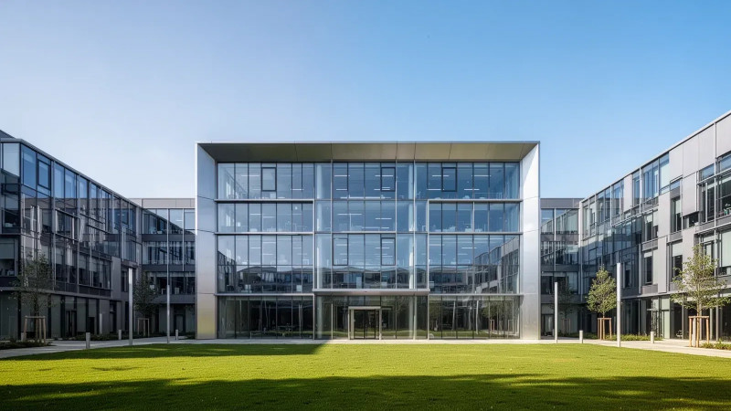 Beitragsbild zu Alphabet Aktie: 5,5 Milliarden für Deutschland