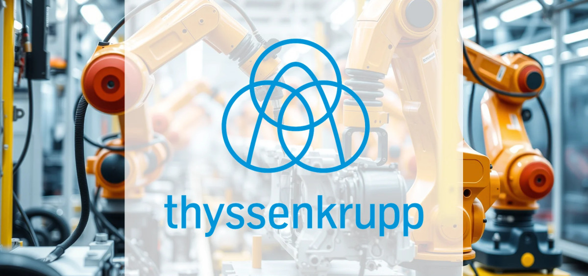 Beitragsbild zu Thyssenkrupp Aktie: Wende eingeleitet?
