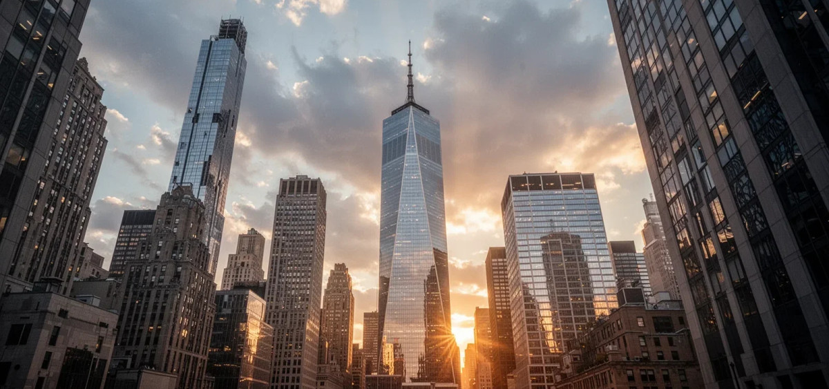 Beitragsbild zu S&P 500: Erholung nach Schockstart