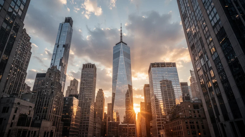 Beitragsbild zu S&P 500: Erholung nach Schockstart