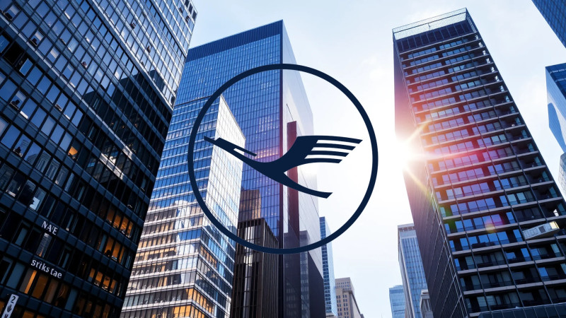 Beitragsbild zu Lufthansa Aktie: Dringende Vorsicht!