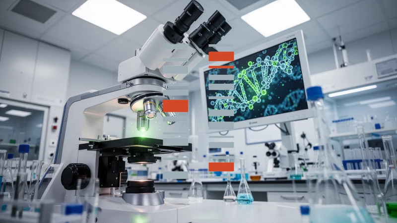 Beitragsbild zu Intellia Therapeutics Aktie: Erfolgsgeschichten kommuniziert!