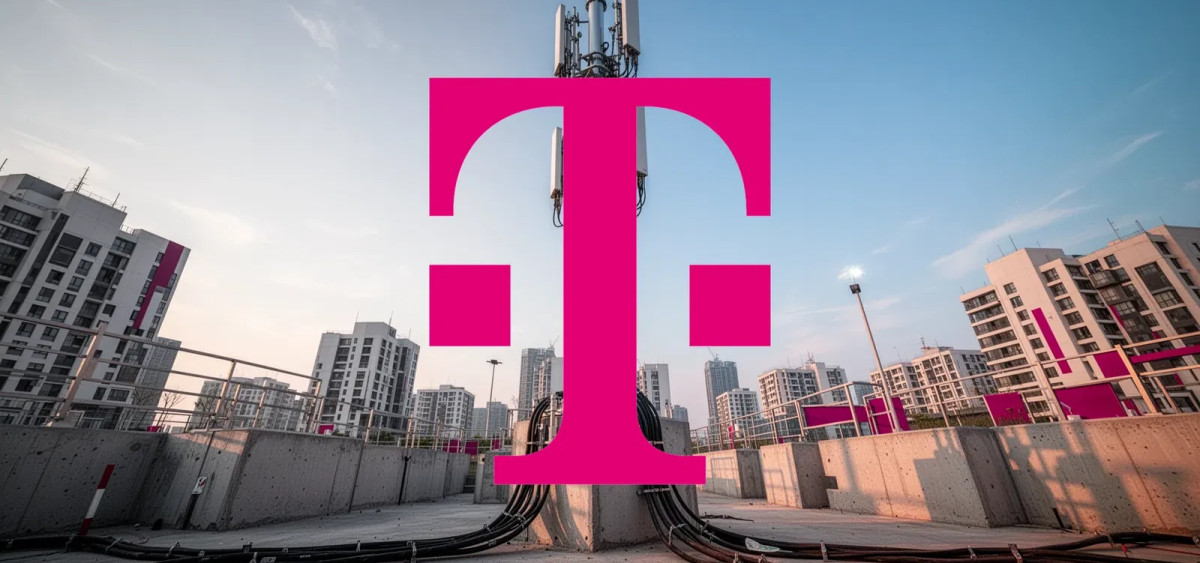 Beitragsbild zu Deutsche Telekom Aktie: Ausbauplan