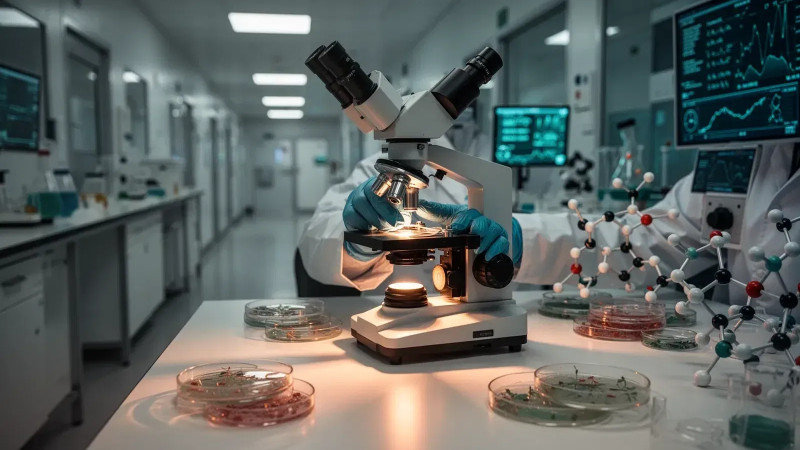 Beitragsbild zu Ocugen Aktie: Gegenwind nimmt zu