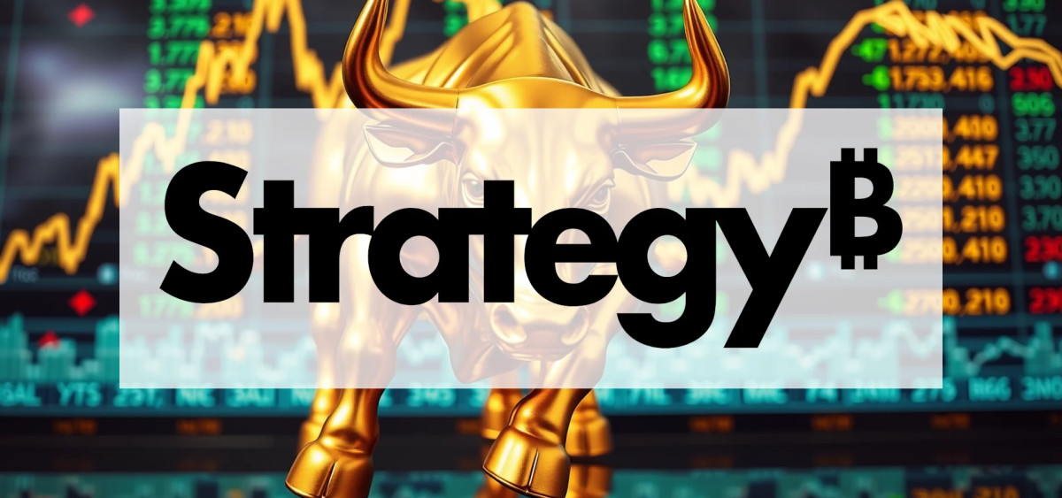 Beitragsbild zu Strategy Aktie: S&P 500 ante portas?