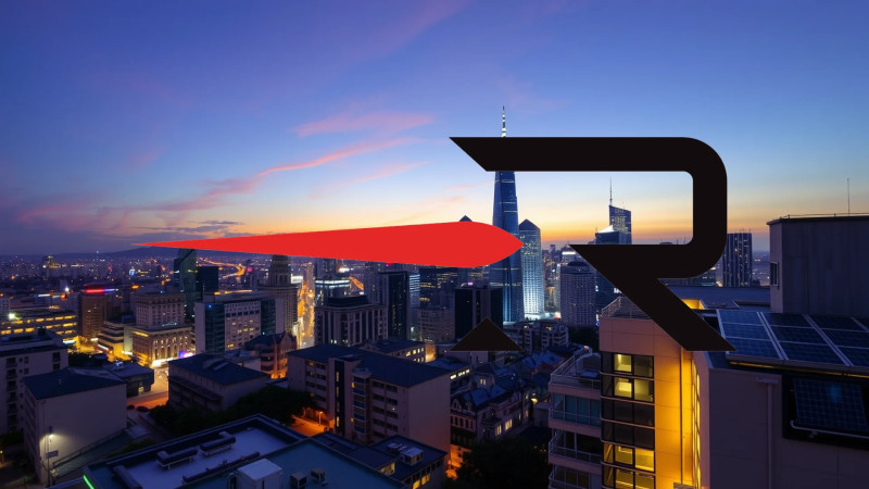 Beitragsbild zu Rocket Lab Aktie: Neutron-Durchbruch