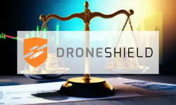 Beitragsbild zu DroneShield Aktie: Ehrgeizige Pläne, skeptische Märkte