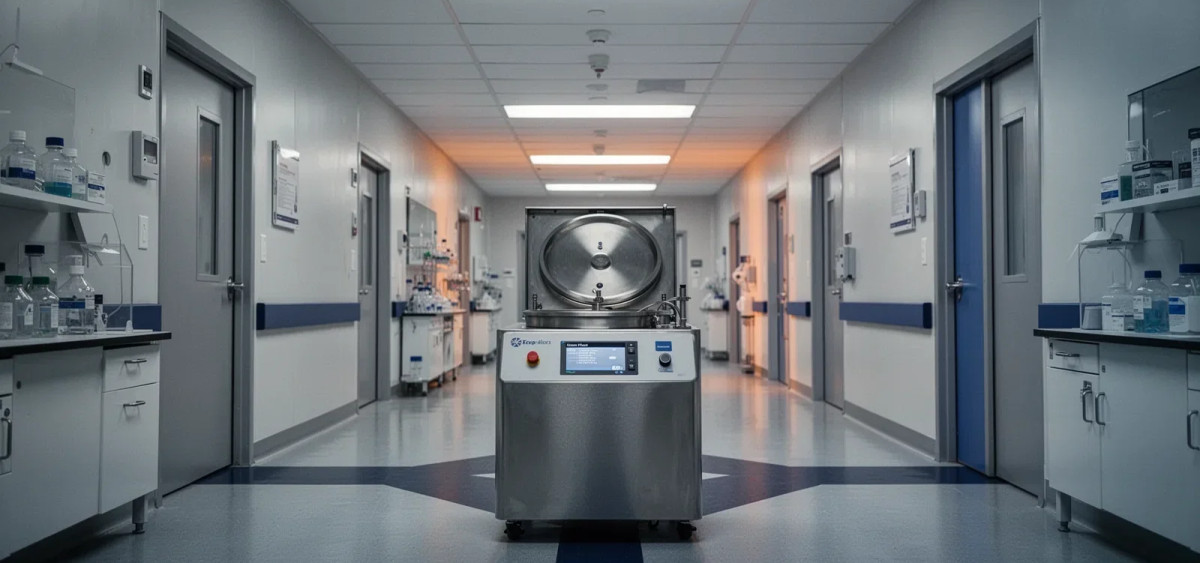 Beitragsbild zu Gerresheimer Aktie: Übernahme oder Bilanzmorast?