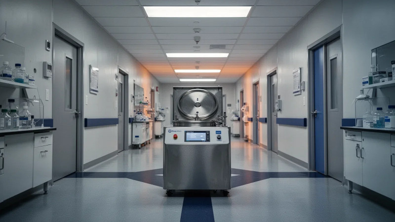 Beitragsbild zu Gerresheimer Aktie: Übernahme oder Bilanzmorast?