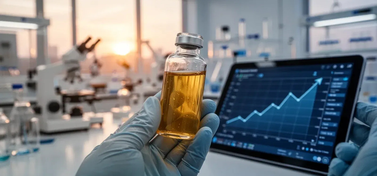 Beitragsbild zu Ocugen Aktie: Vollständige Phase-2-Daten heute