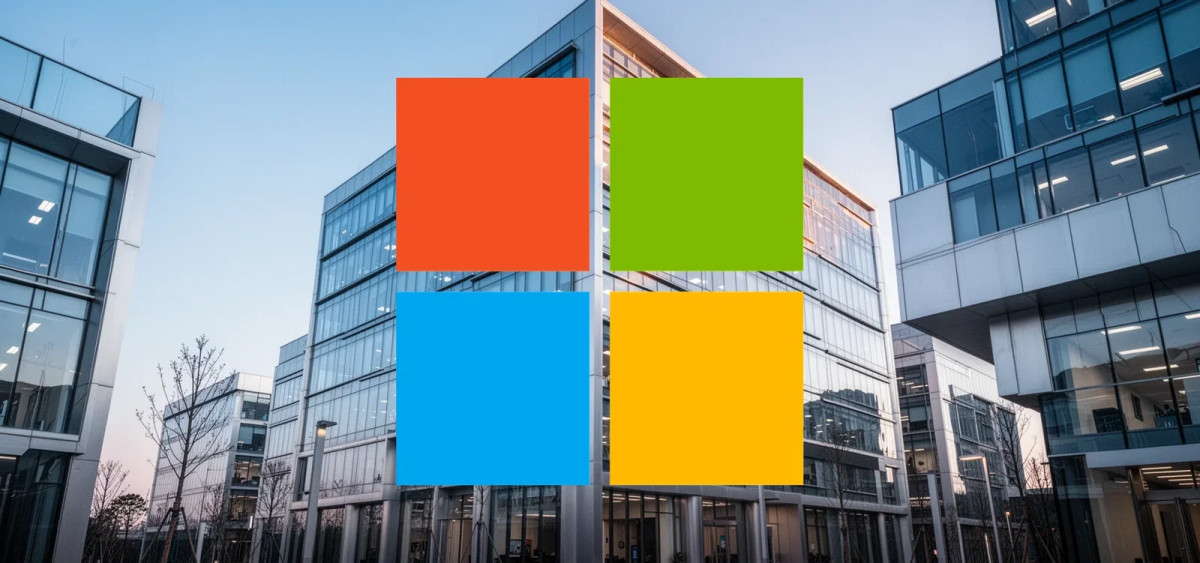 Beitragsbild zu Microsoft Aktie: Zufriedenheit garantiert!