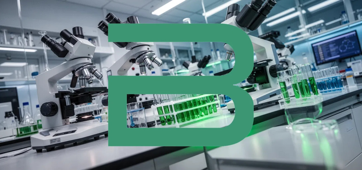 Beitragsbild zu BioNTech Aktie: Offensive gegen Moderna