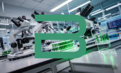 Beitragsbild zu BioNTech Aktie: Offensive gegen Moderna