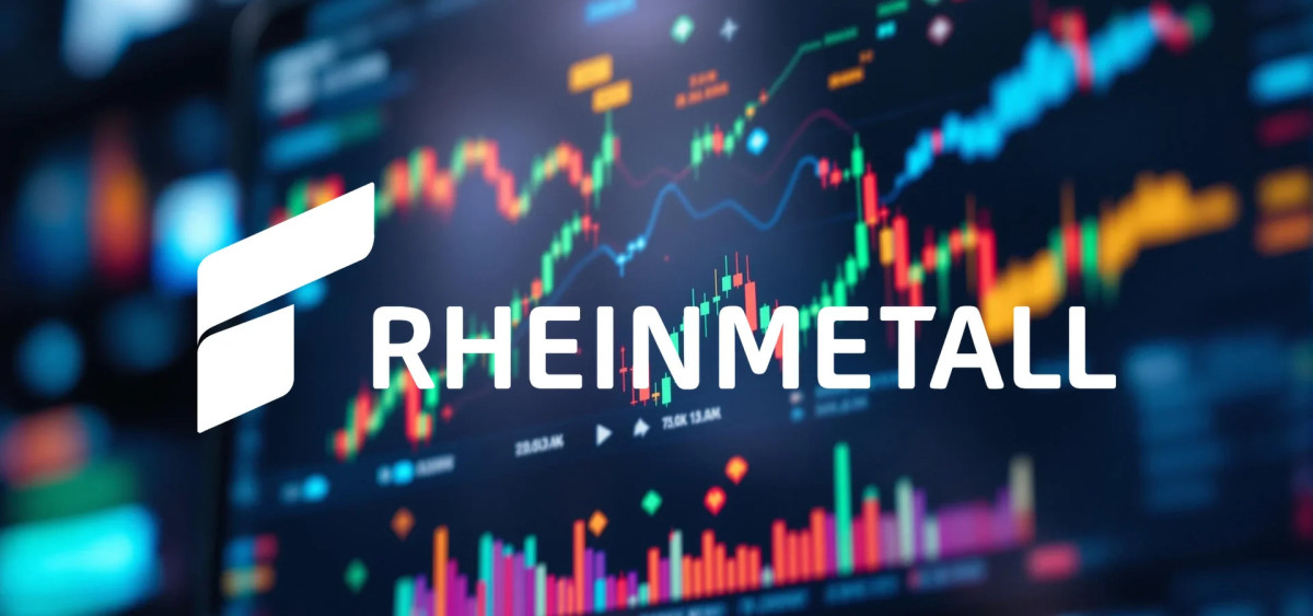 Beitragsbild zu Rheinmetall-Aktie: Alles aus!?