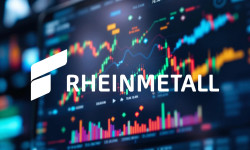 Beitragsbild zu Rheinmetall-Aktie: Alles aus!?
