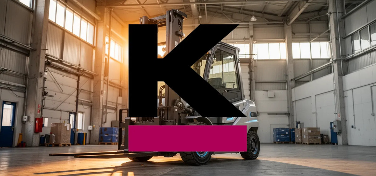 Beitragsbild zu Kion Aktie: 500-Millionen-Finanzspritze