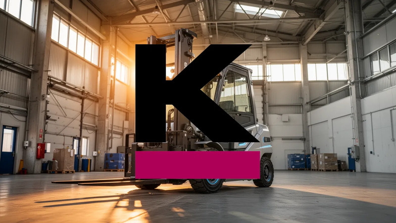 Beitragsbild zu Kion Aktie: 500-Millionen-Finanzspritze