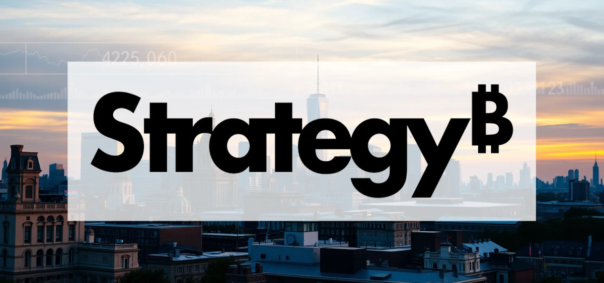 Beitragsbild zu MicroStrategy Aktie: Comeback nach Bitcoin-Einkaufstour