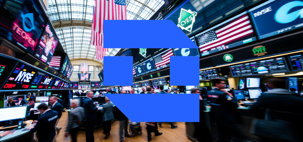 Beitragsbild zu DeFi Technologies Aktie: Klinken hängengelassen?