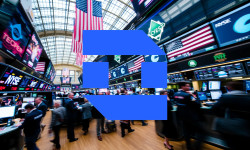 Beitragsbild zu DeFi Technologies Aktie: Klinken hängengelassen?