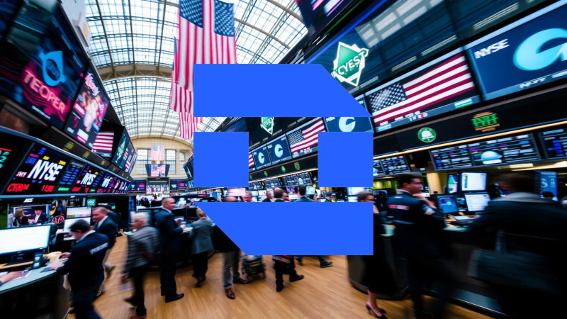 Beitragsbild zu DeFi Technologies Aktie: Klinken hängengelassen?