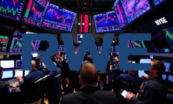 Beitragsbild zu RWE Aktie: Auf der Favoritenliste