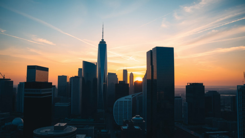 Beitragsbild zu Volatus Aerospace Aktie: Vortreffliche Geschäftsentwicklung!