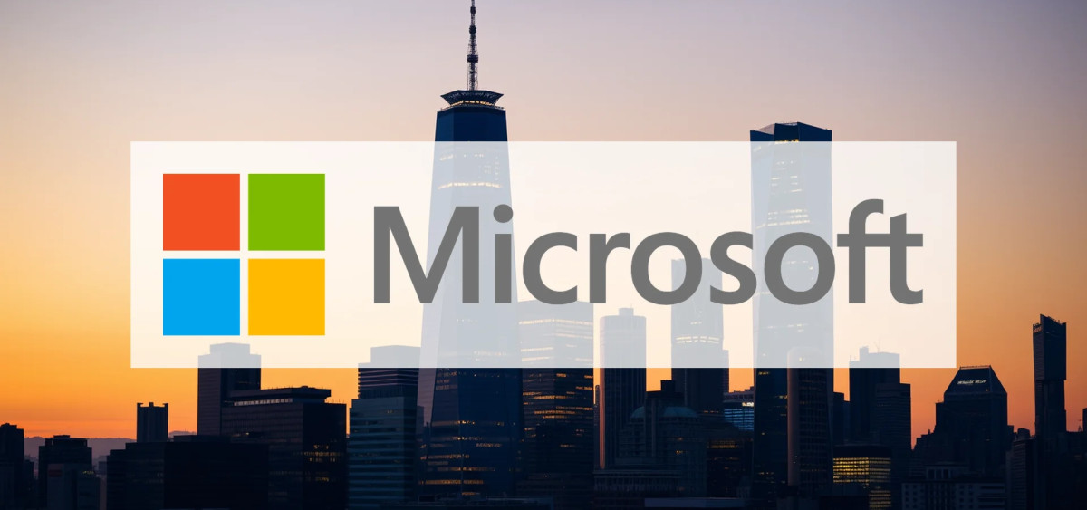 Beitragsbild zu Microsoft Aktie: AI-Schock!