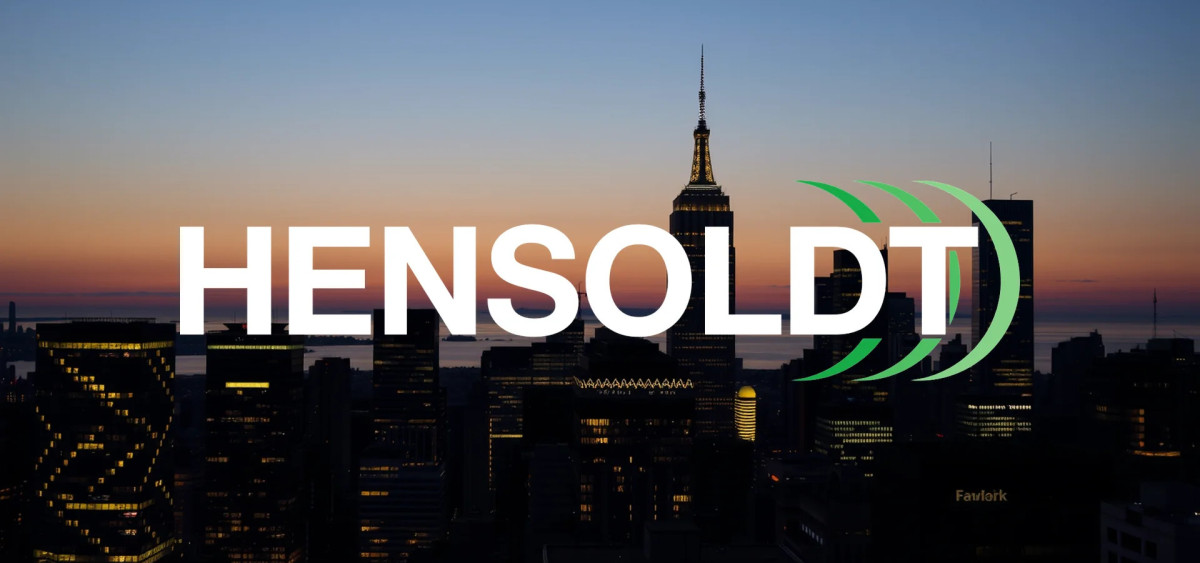 Beitragsbild zu Hensoldt-Aktie: Gigantisch!