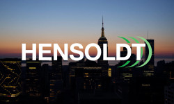 Beitragsbild zu Hensoldt-Aktie: Gigantisch!
