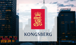 Beitragsbild zu Kongsberg Gruppen Aktie: Begeisterte Reaktionen!