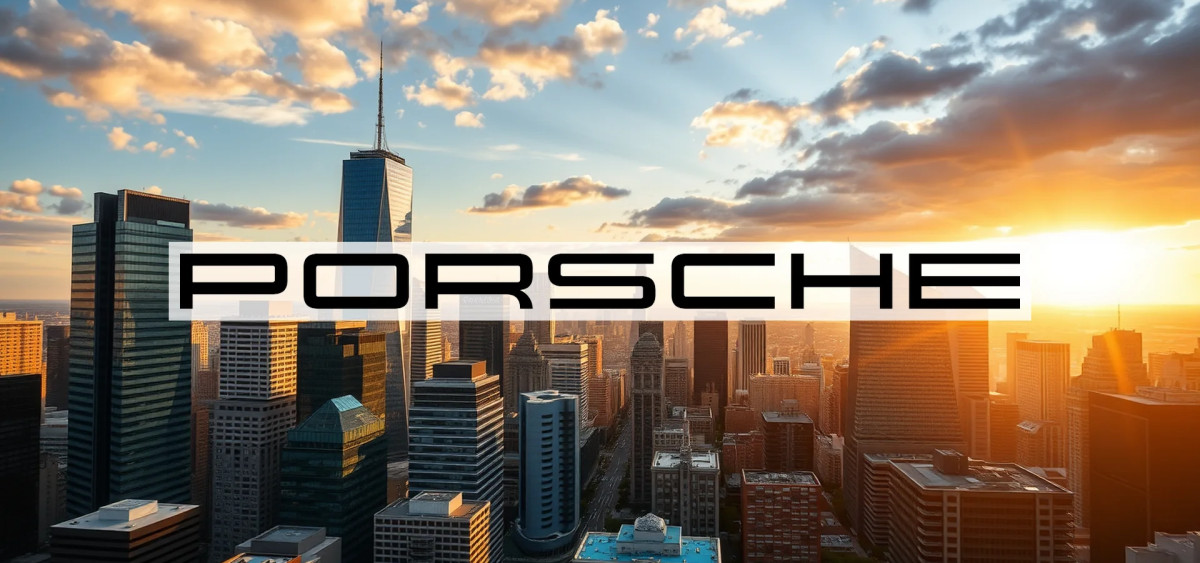 Beitragsbild zu Porsche AG Aktie: Gefährdetes Umfeld?