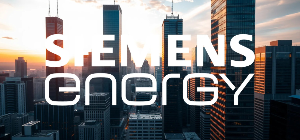 Beitragsbild zu Siemens Energy Aktie: Warum Rekord-Zahlen nichts nützen