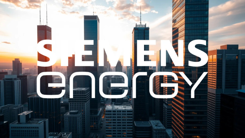 Beitragsbild zu Siemens Energy Aktie: Warum Rekord-Zahlen nichts nützen