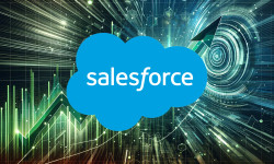 Beitragsbild zu Salesforce Aktie: Unterbewertete Chance?