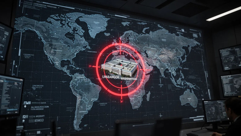 Beitragsbild zu KNDS Aktie: Pentagon im Visier