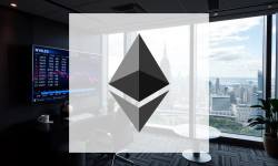 Beitragsbild zu Ethereum: Der stille Accumulator