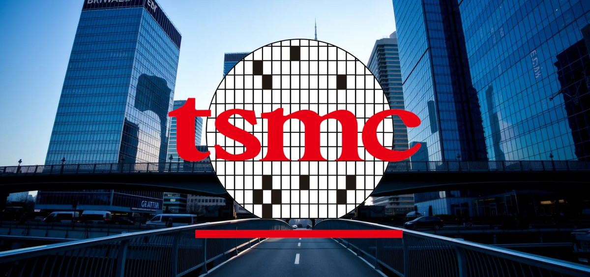 Beitragsbild zu TSMC Aktie: Erfolgsserie ungebrochen!