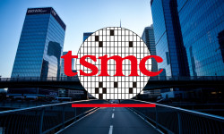 Beitragsbild zu TSMC Aktie: Erfolgsserie ungebrochen!