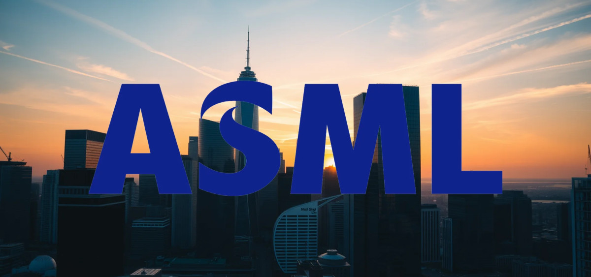 Beitragsbild zu ASML Aktie: Rekordjagd eröffnet!