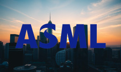 Beitragsbild zu ASML Aktie: Rekordjagd eröffnet!