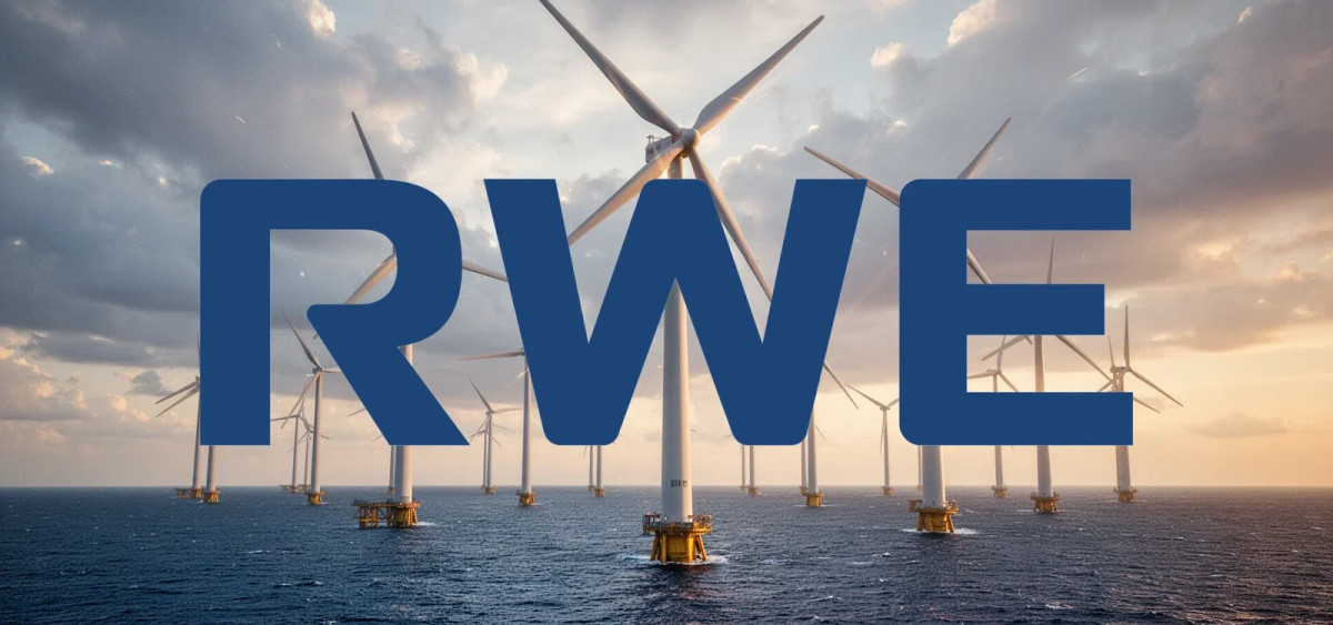 Beitragsbild zu RWE Aktie: Analysten feiern Nordsee-Coup