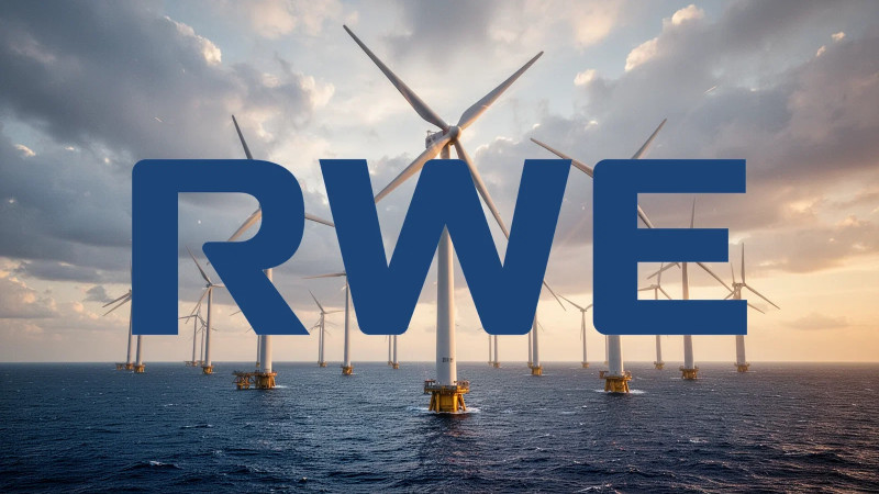 Beitragsbild zu RWE Aktie: Analysten feiern Nordsee-Coup