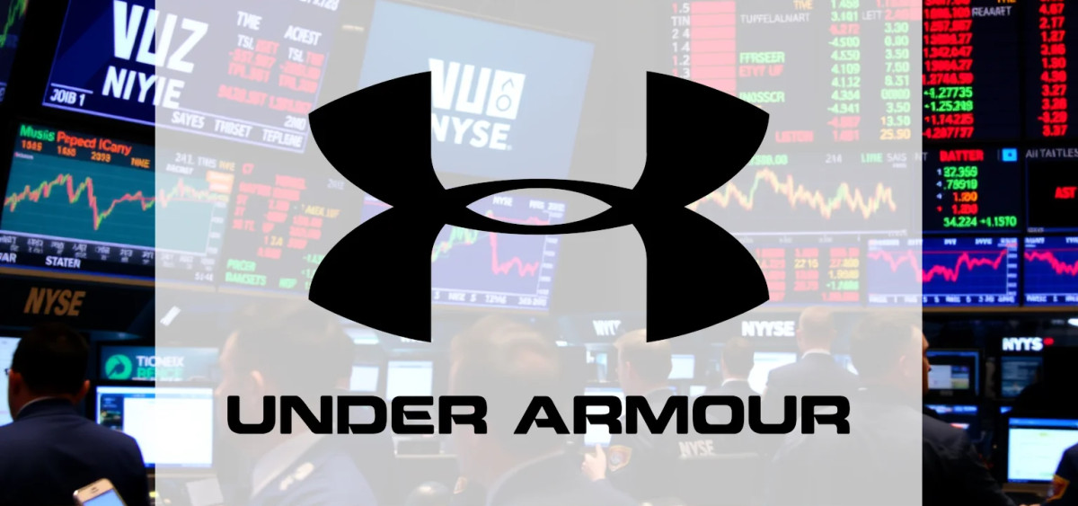 Beitragsbild zu Under Armour Aktie: Kampf um die Zukunft