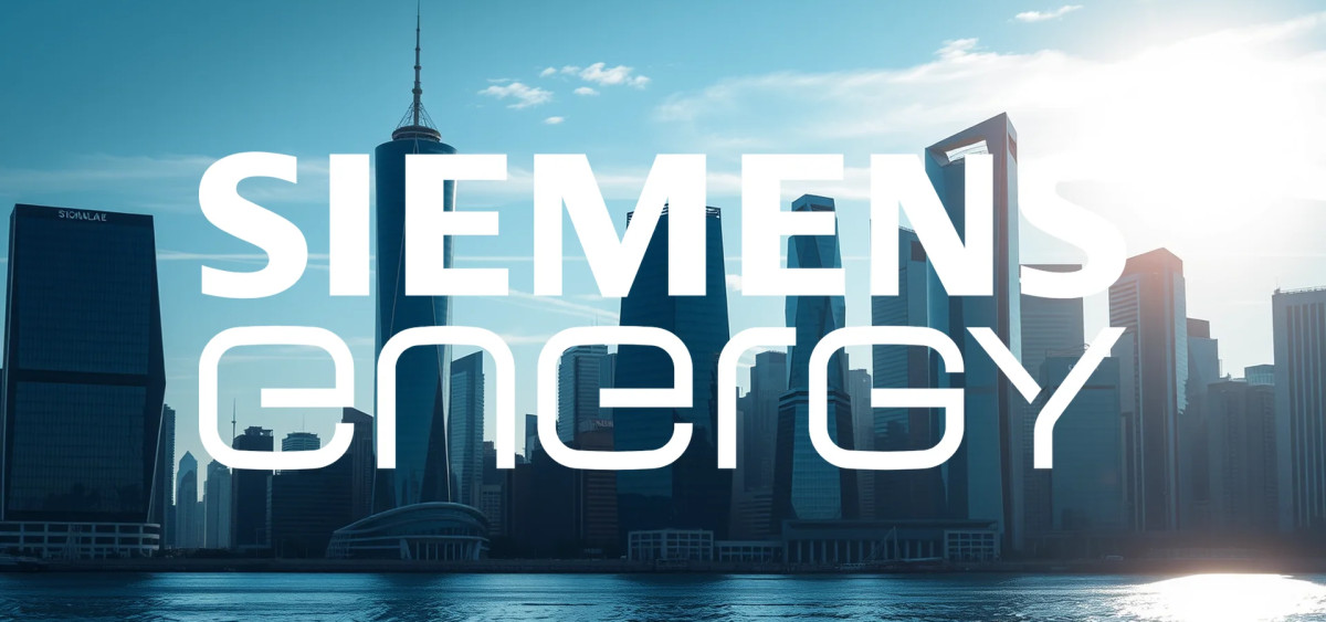 Beitragsbild zu Siemens Energy Aktie: Dramatischer Absturz!