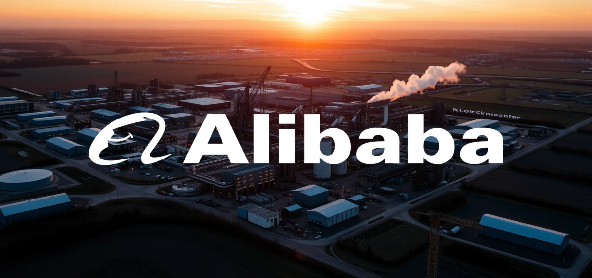 Beitragsbild zu Alibaba Aktie: KI-Triumph schockt USA!