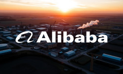 Beitragsbild zu Alibaba Aktie: KI-Triumph schockt USA!