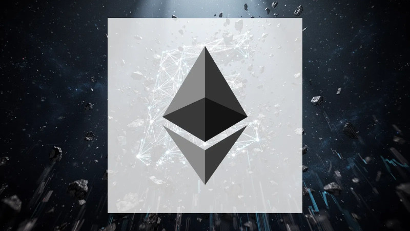 Beitragsbild zu Ethereum: Reibungsloser Aufstieg!